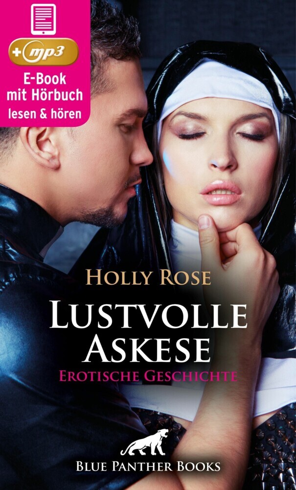 Lustvolle Askese | Erotik Audio Story | Erotisches Hörbuch main product photo
