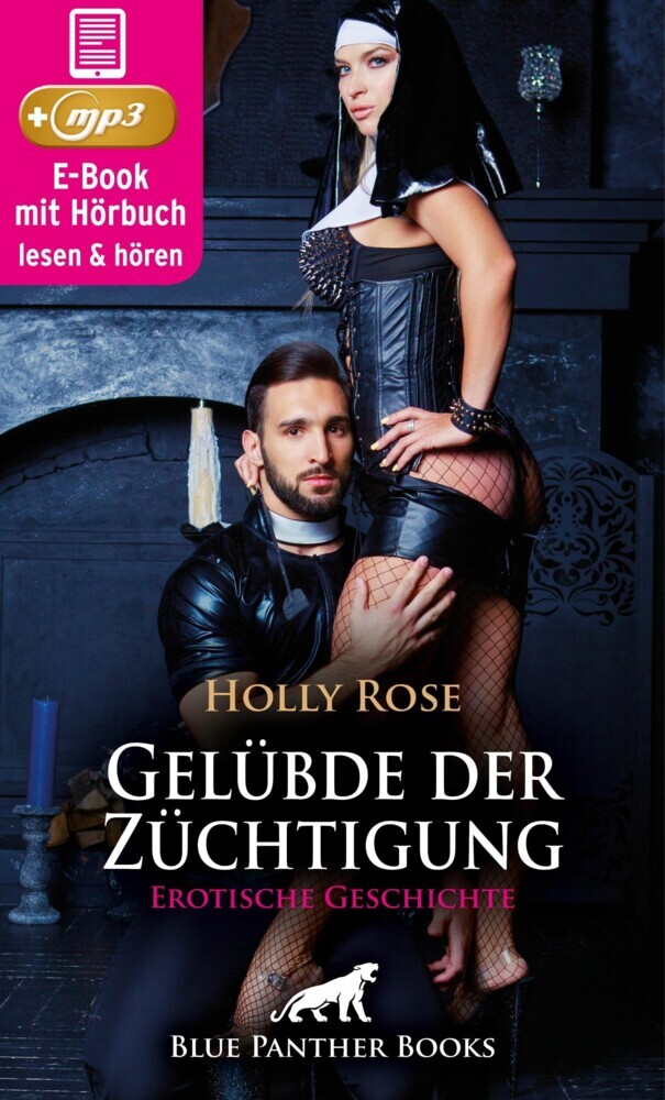 Gelübde der Züchtigung | Erotik Audio Story | Erotisches Hörbuch main product photo