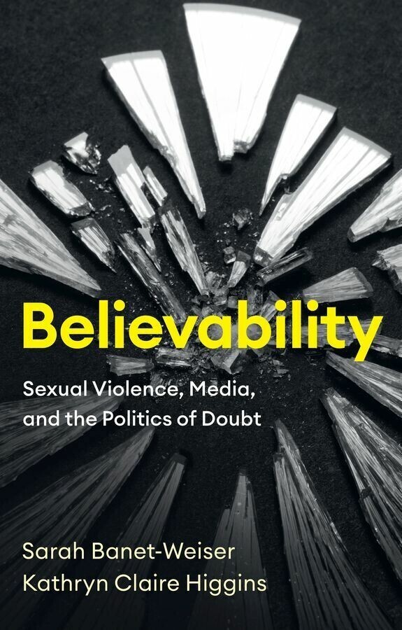 Believability main product photo