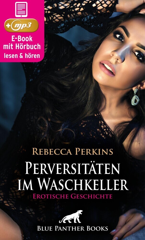 Perversitäten im Waschkeller | Erotik Audio Story | Erotisches Hörbuch main product photo