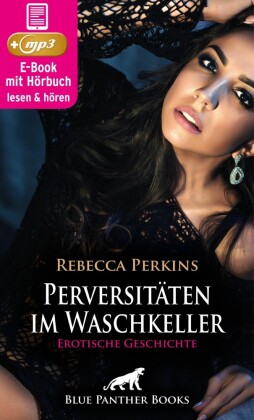 Perversitäten im Waschkeller | Erotik Audio Story | Erotisches Hörbuch
