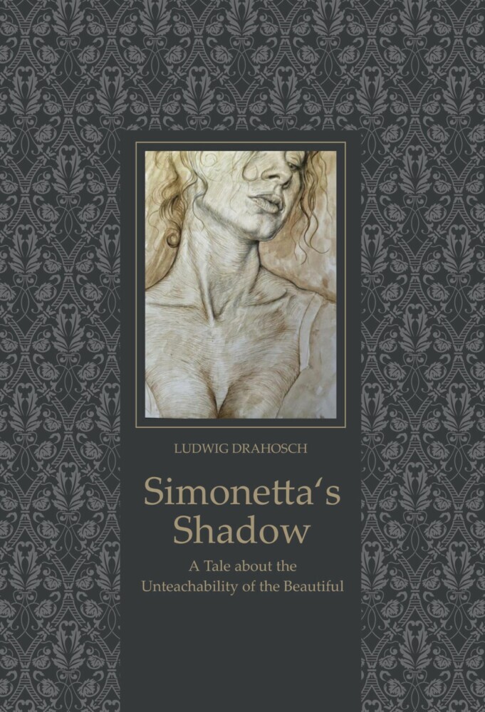 Simonetta's Shadow main product photo