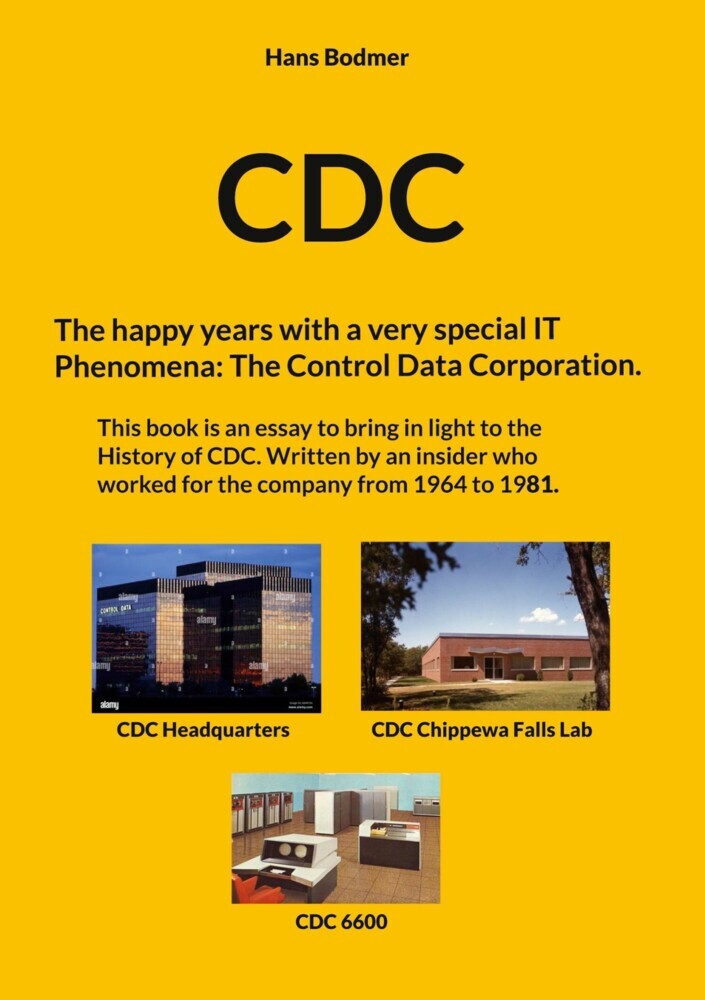 CDC main product photo