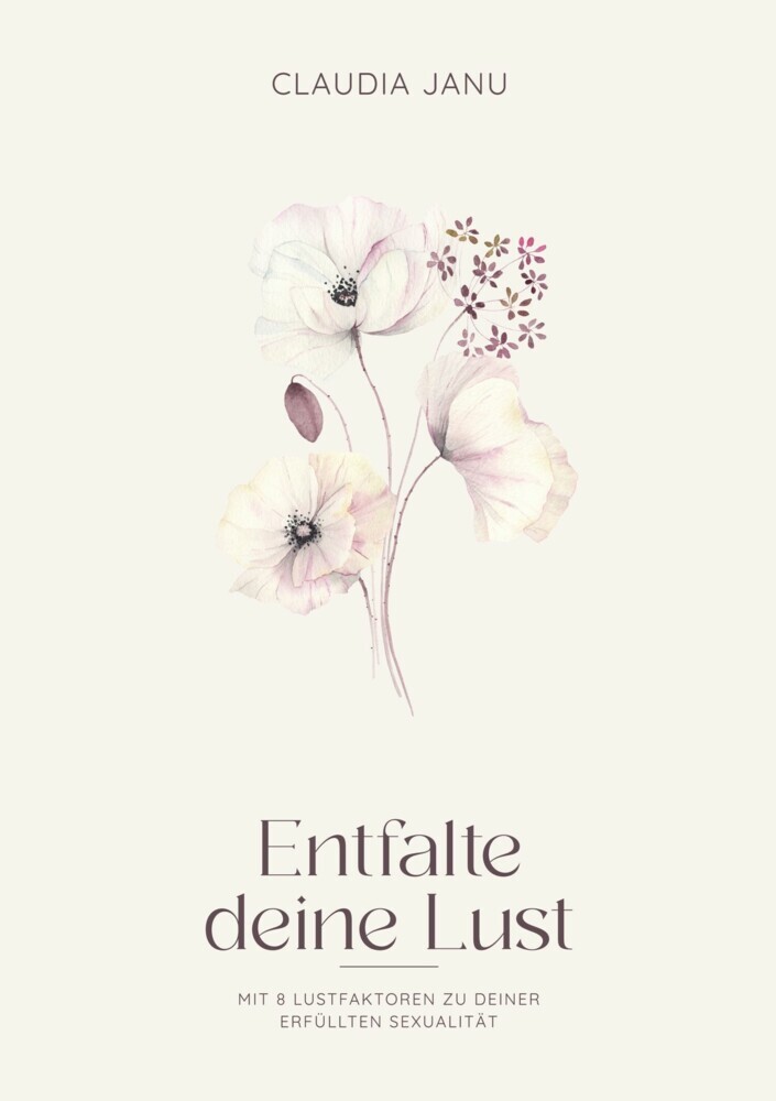 Entfalte deine Lust main product photo