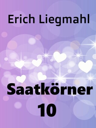 Saatkörner 10