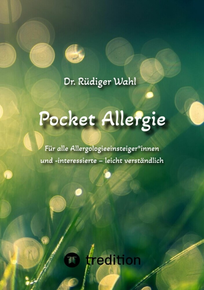 Pocket Allergie main product photo