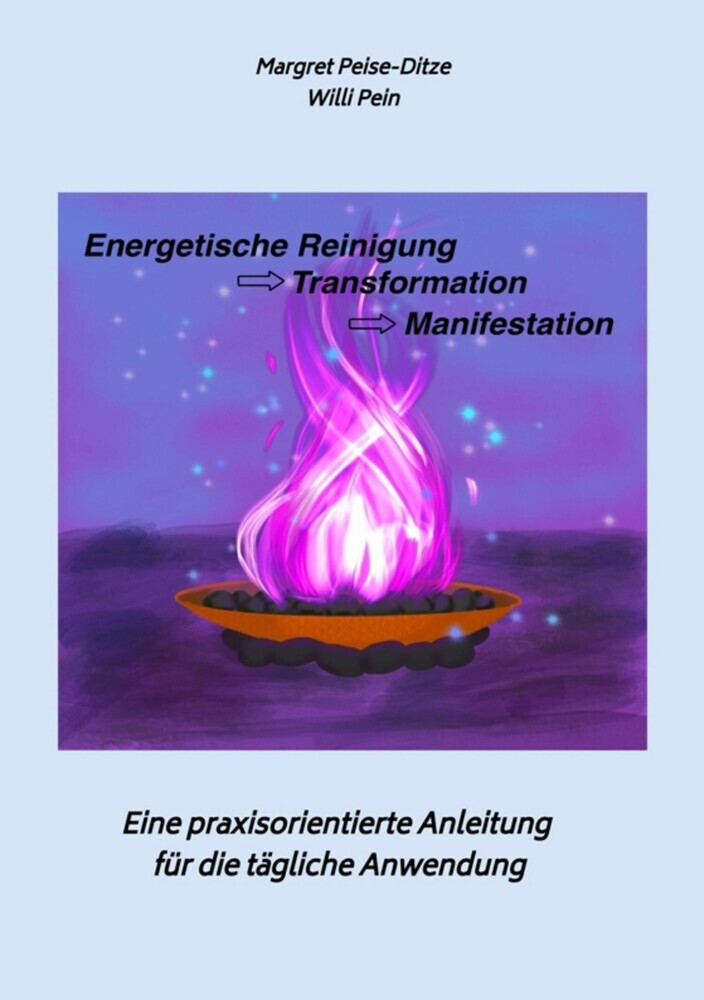 Energetische Reinigung -> Transformation -> Manifestation main product photo