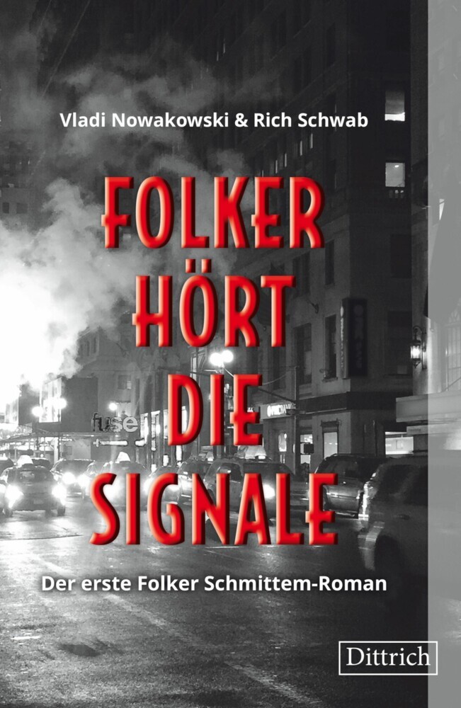 Folker hört die Signale main product photo