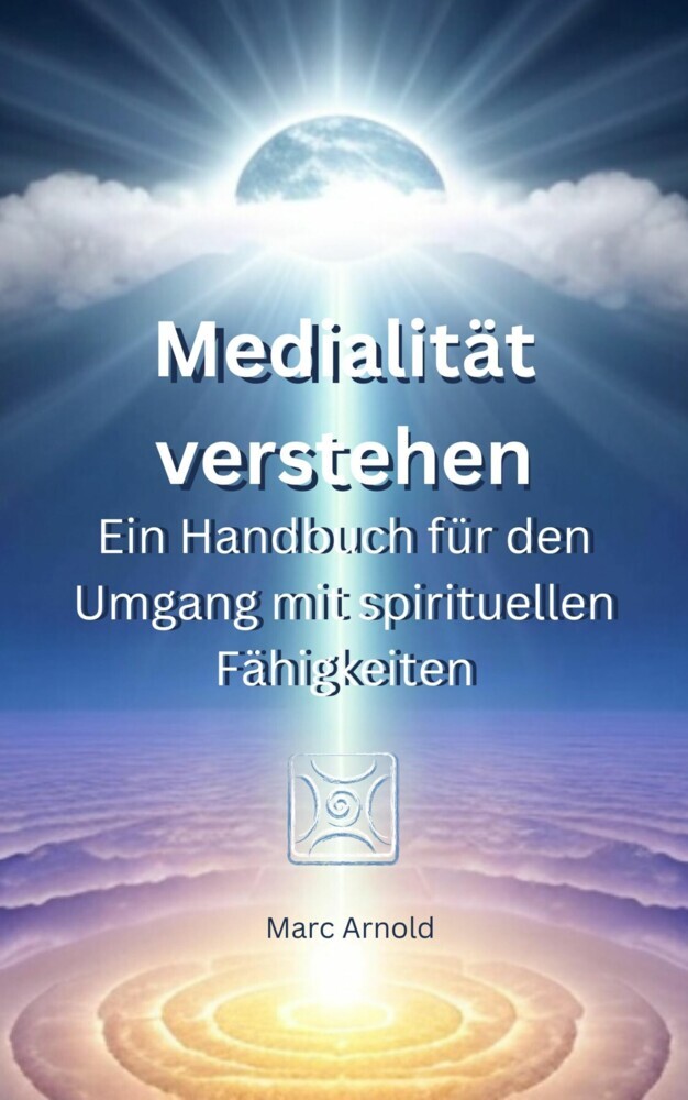 Medialität verstehen main product photo