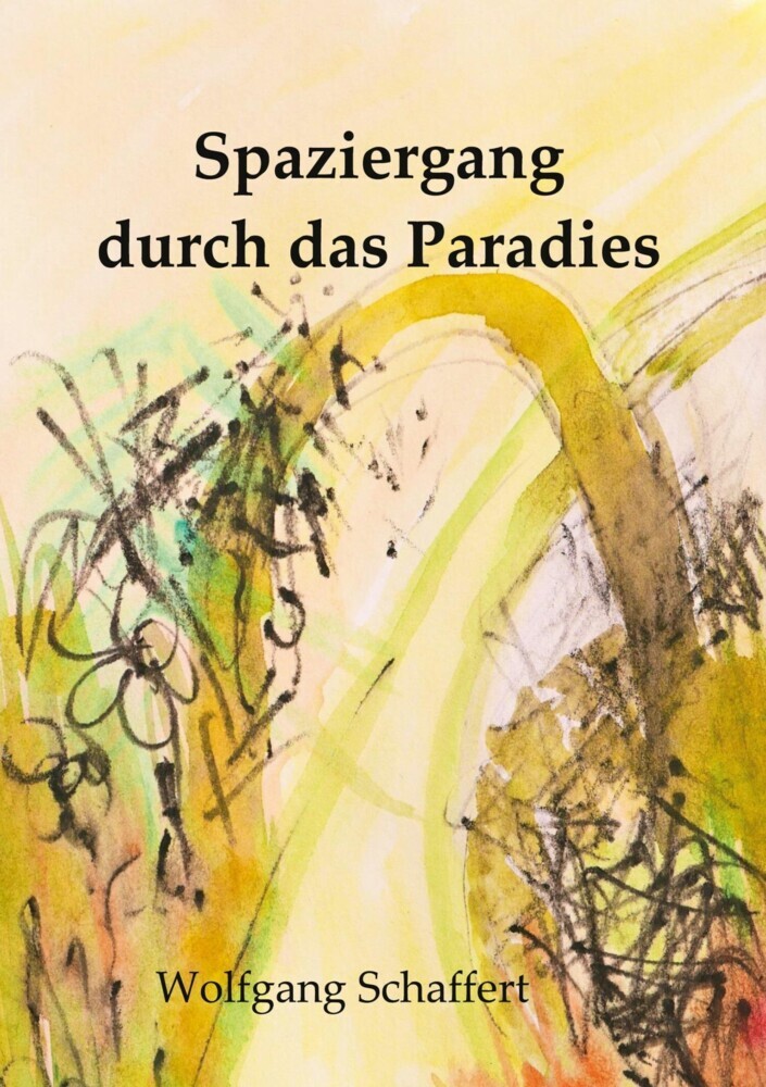 Spaziergang durch das Paradies main product photo