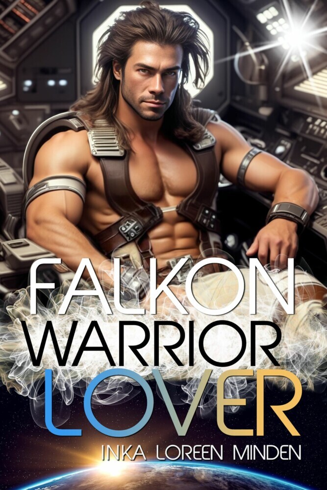 Falkon - Warrior Lover 19 main product photo