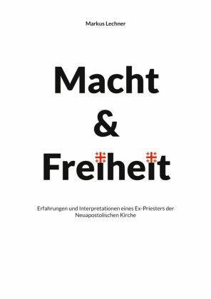 Macht und Freiheit
