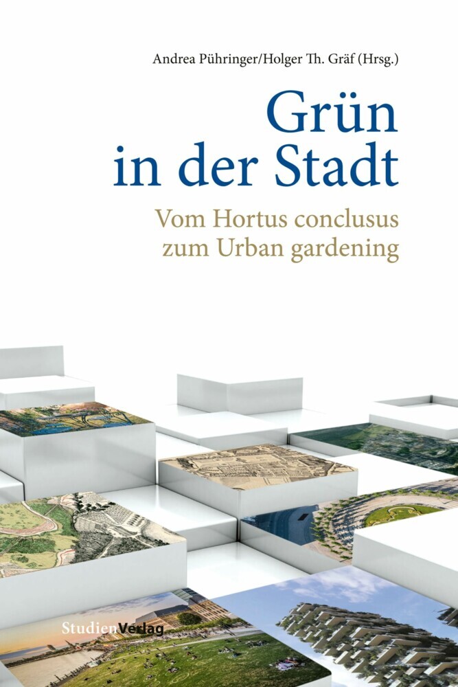 Grün in der Stadt main product photo