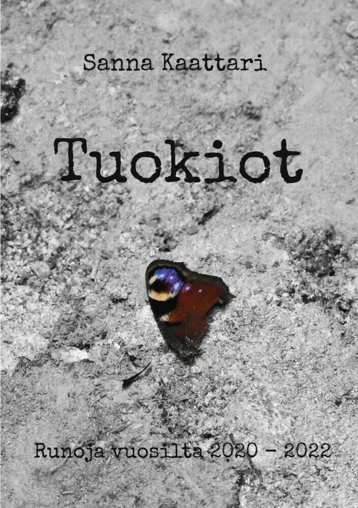 Tuokiot main product photo