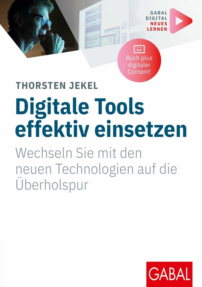 Digitale Tools effektiv einsetzen main product photo