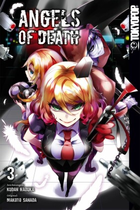 Angels of Death, Band 03
