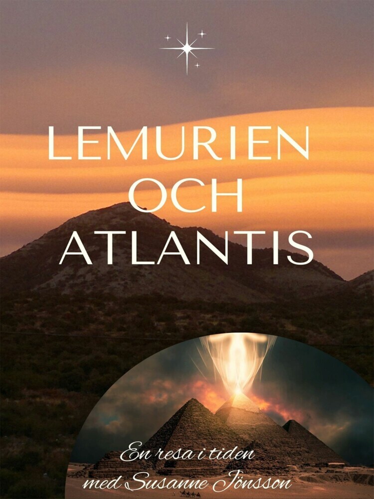 Lemurien och Atlantis main product photo