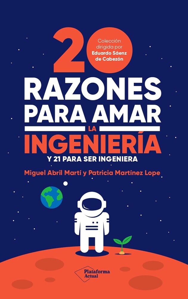 20 razones para amar la ingeniería main product photo