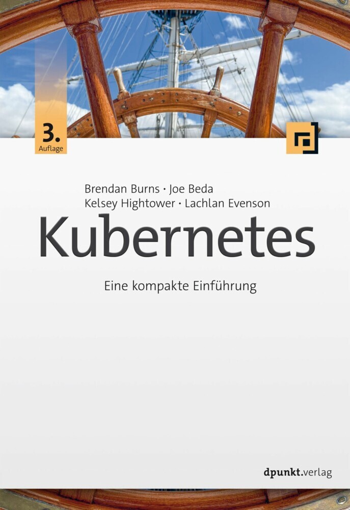 Kubernetes main product photo