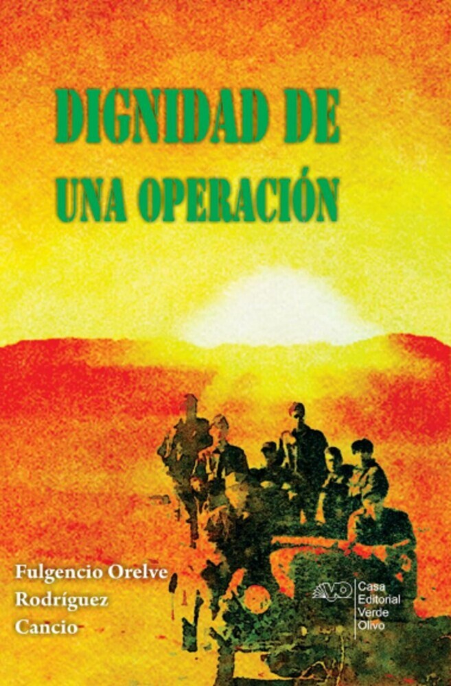 Dignidad de una operación main product photo