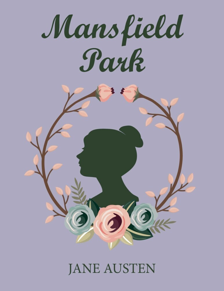 Mansfield Park main product photo
