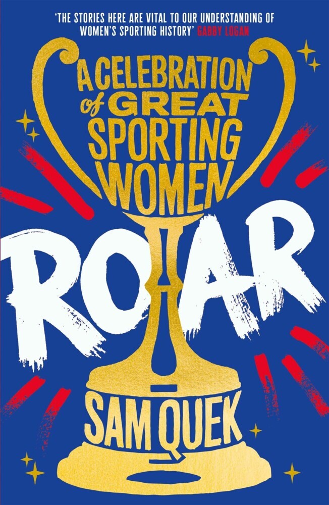 Roar main product photo