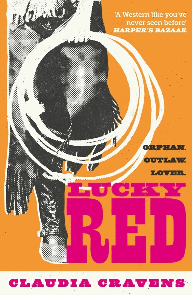 Lucky Red main product photo