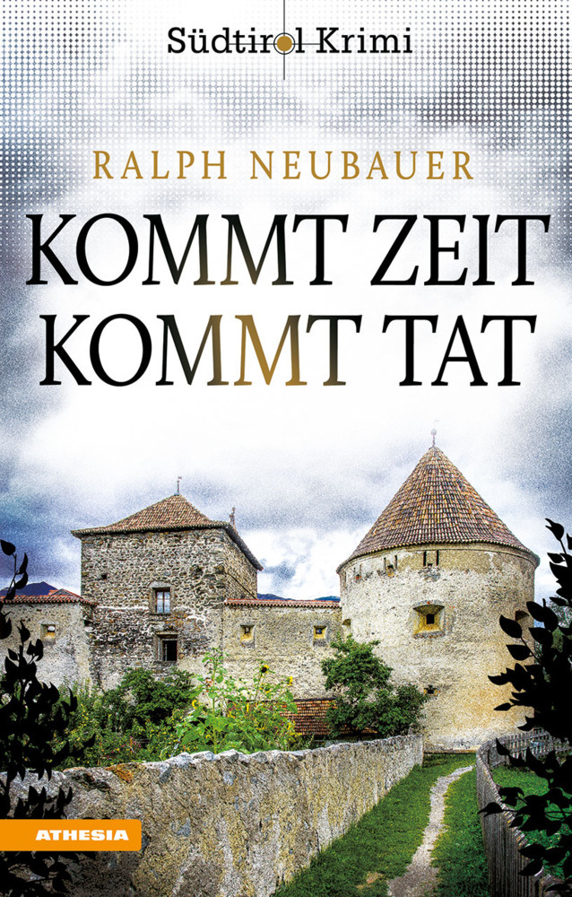 Kommt Zeit kommt Tat main product photo