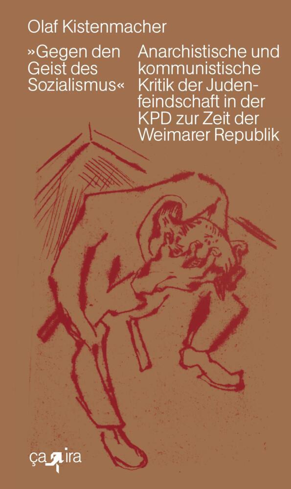 »Gegen den Geist des Sozialismus« main product photo
