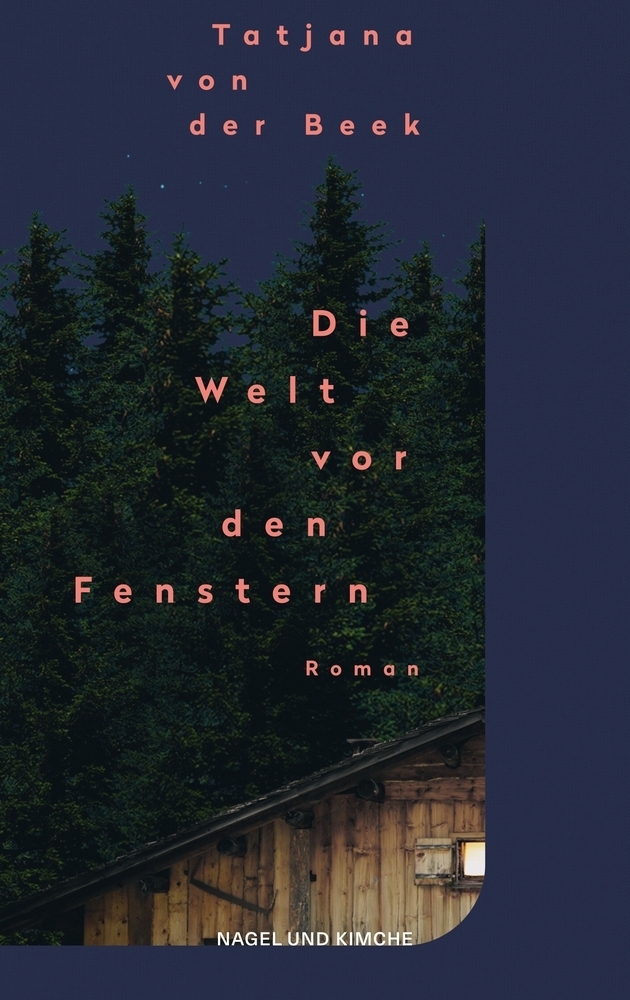 Die Welt vor den Fenstern main product photo
