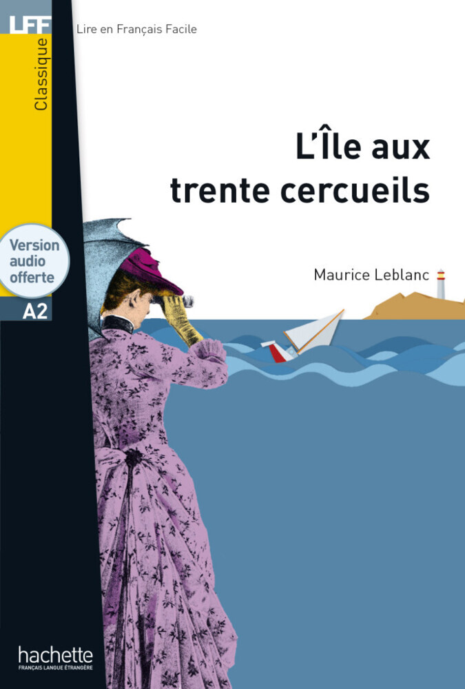 L'Île aux Trente Cercueils main product photo