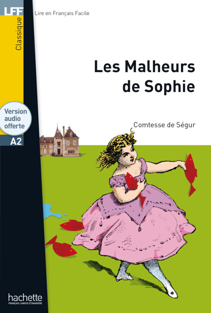 Les Malheurs de Sophie main product photo