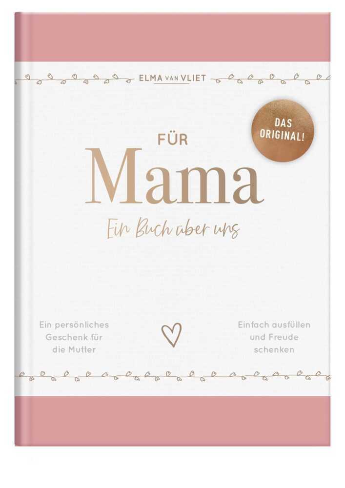 Für Mama main product photo