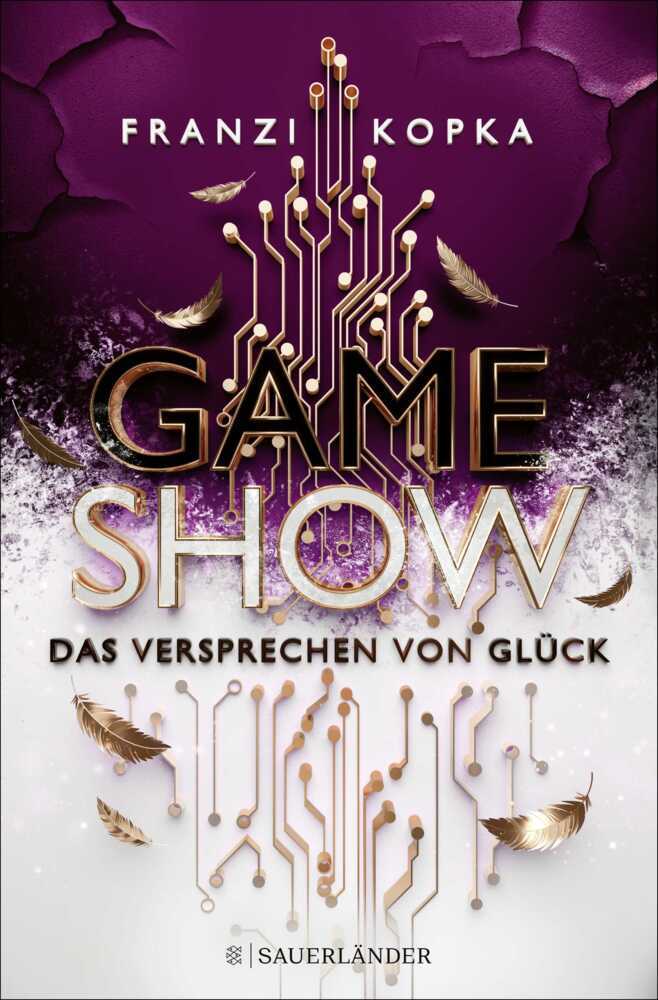Gameshow - Das Versprechen von Glück main product photo