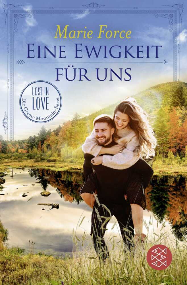 Eine Ewigkeit für uns main product photo