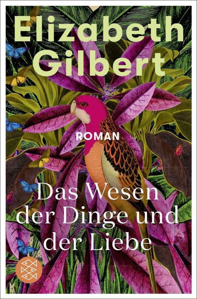 Das Wesen der Dinge und der Liebe main product photo