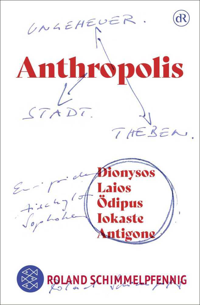 ANTHROPOLIS main product photo