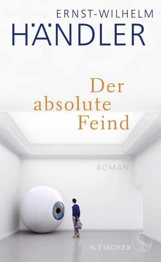 Der absolute Feind main product photo