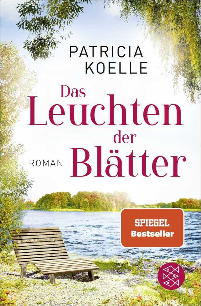 Das Leuchten der Blätter main product photo