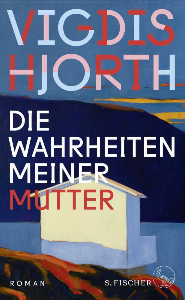 Die Wahrheiten meiner Mutter main product photo
