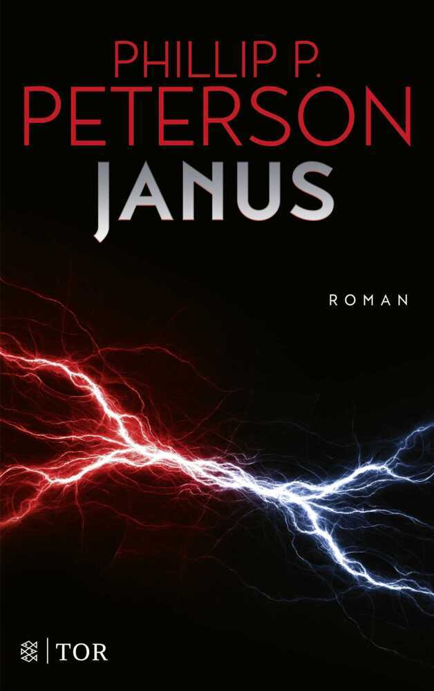 Janus main product photo