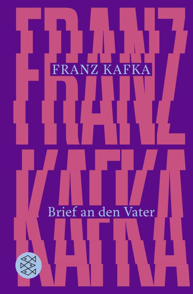 Brief an den Vater main product photo