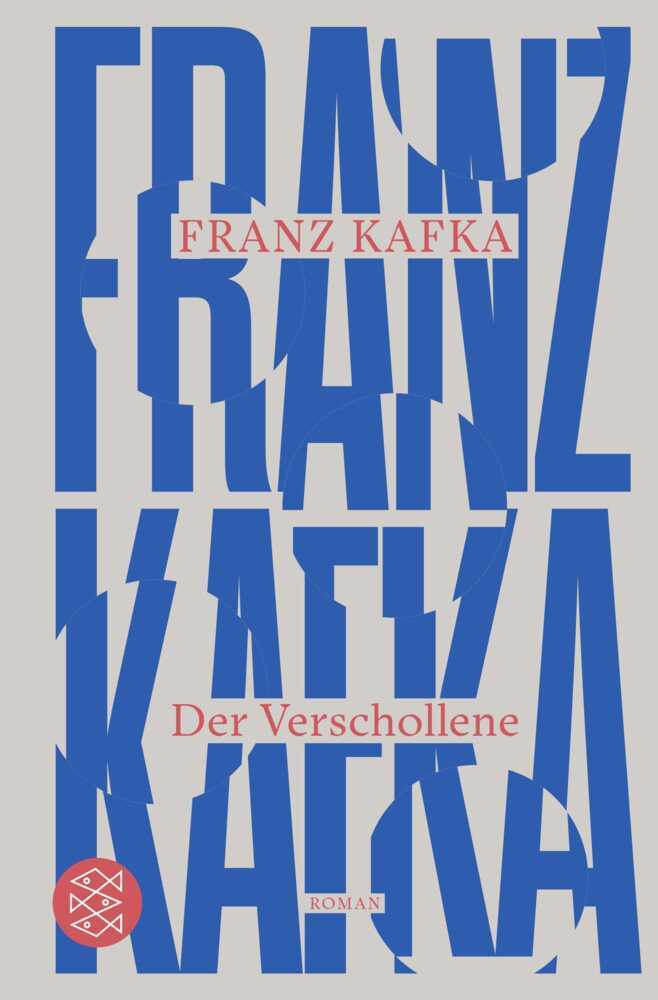 Der Verschollene main product photo