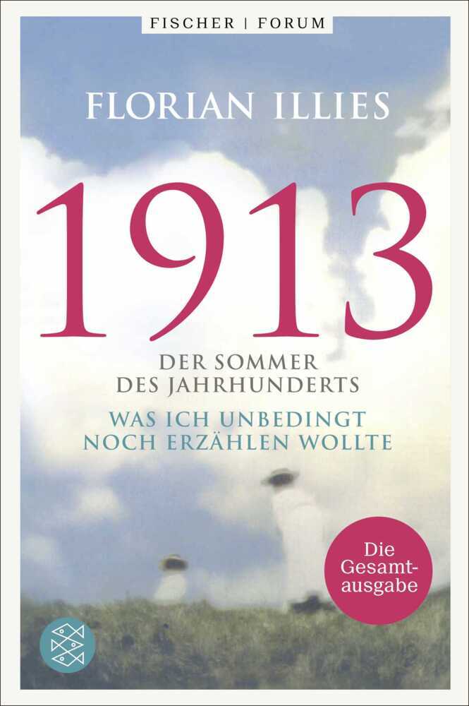 1913. Die Gesamtausgabe main product photo