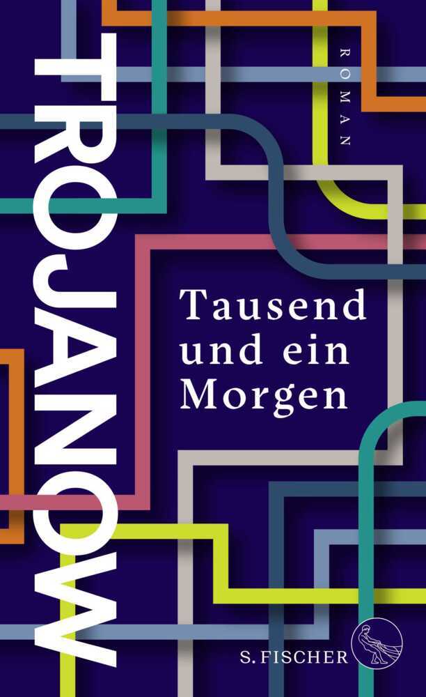 Tausend und ein Morgen main product photo
