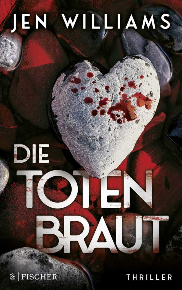 Die Totenbraut main product photo