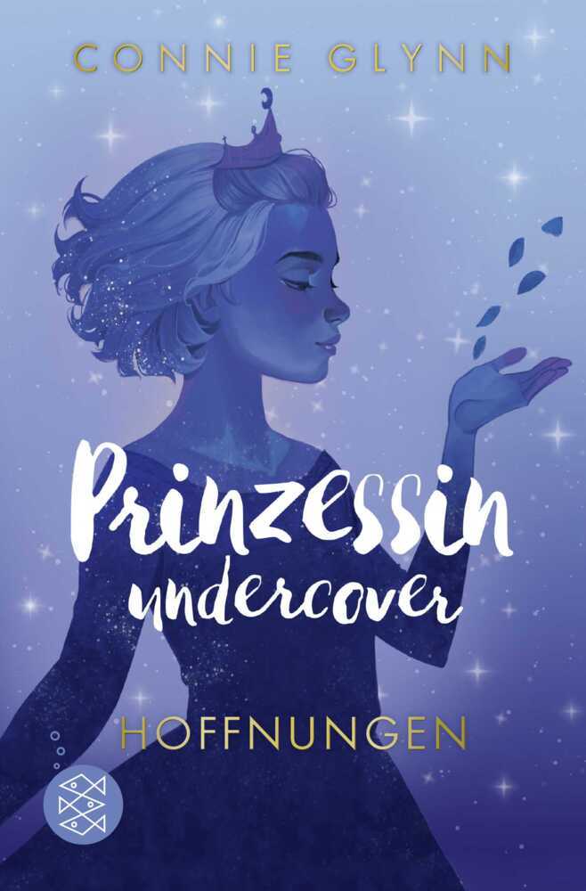 Prinzessin undercover - Hoffnungen main product photo