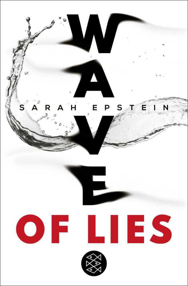 Wave of Lies main product photo