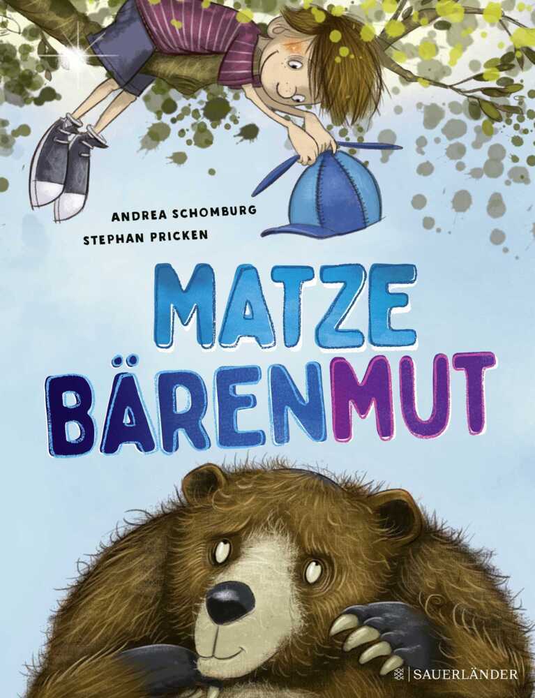Matze Bärenmut main product photo