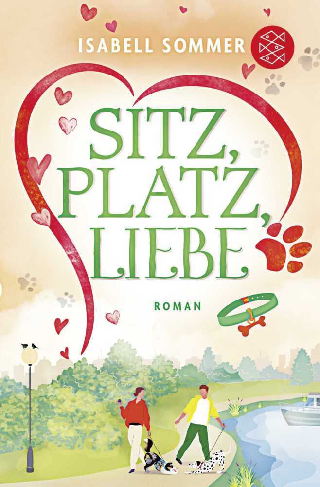 Sitz, Platz, Liebe main product photo